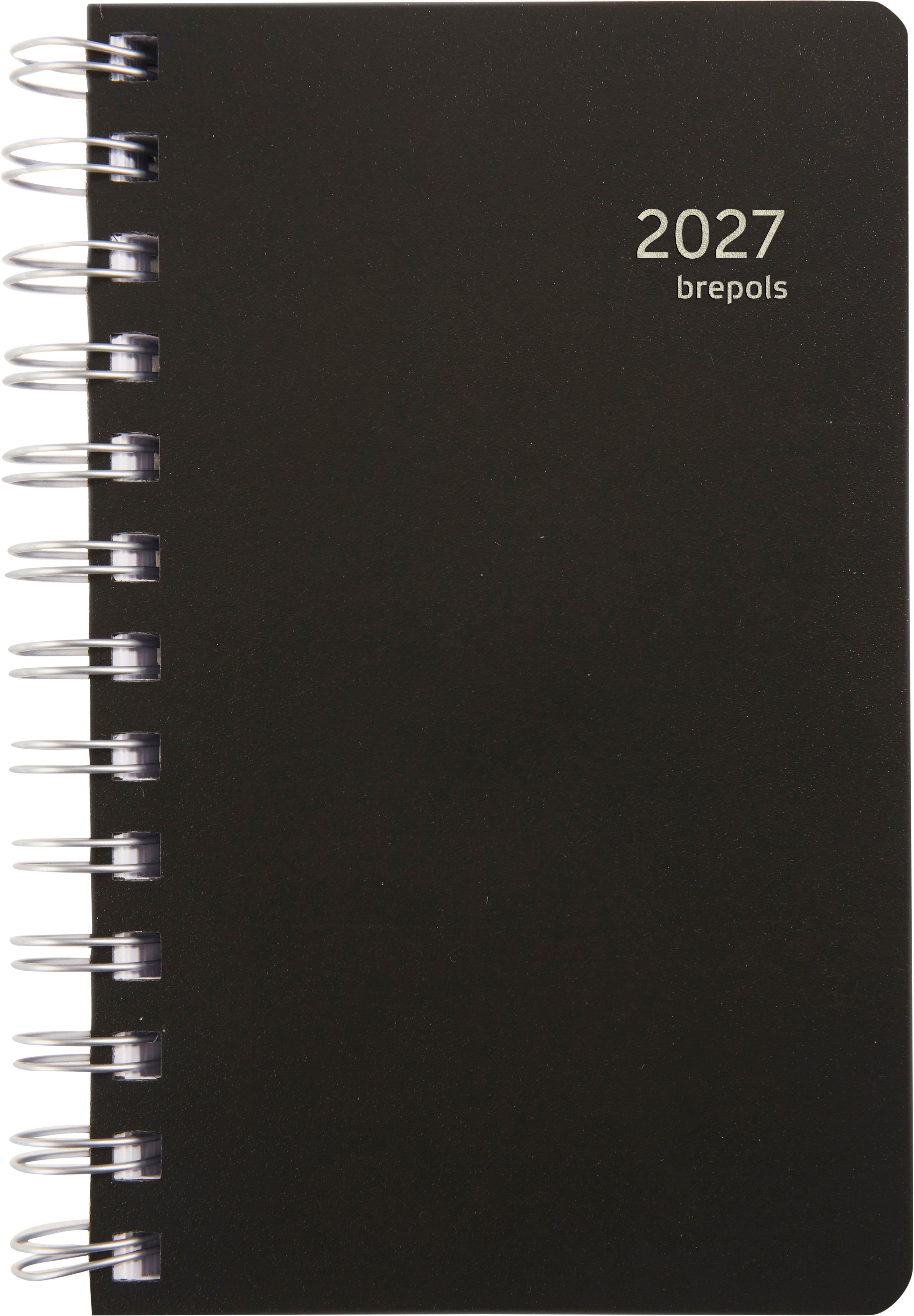 BREPOLS   Agenda Building Polyprop  2027