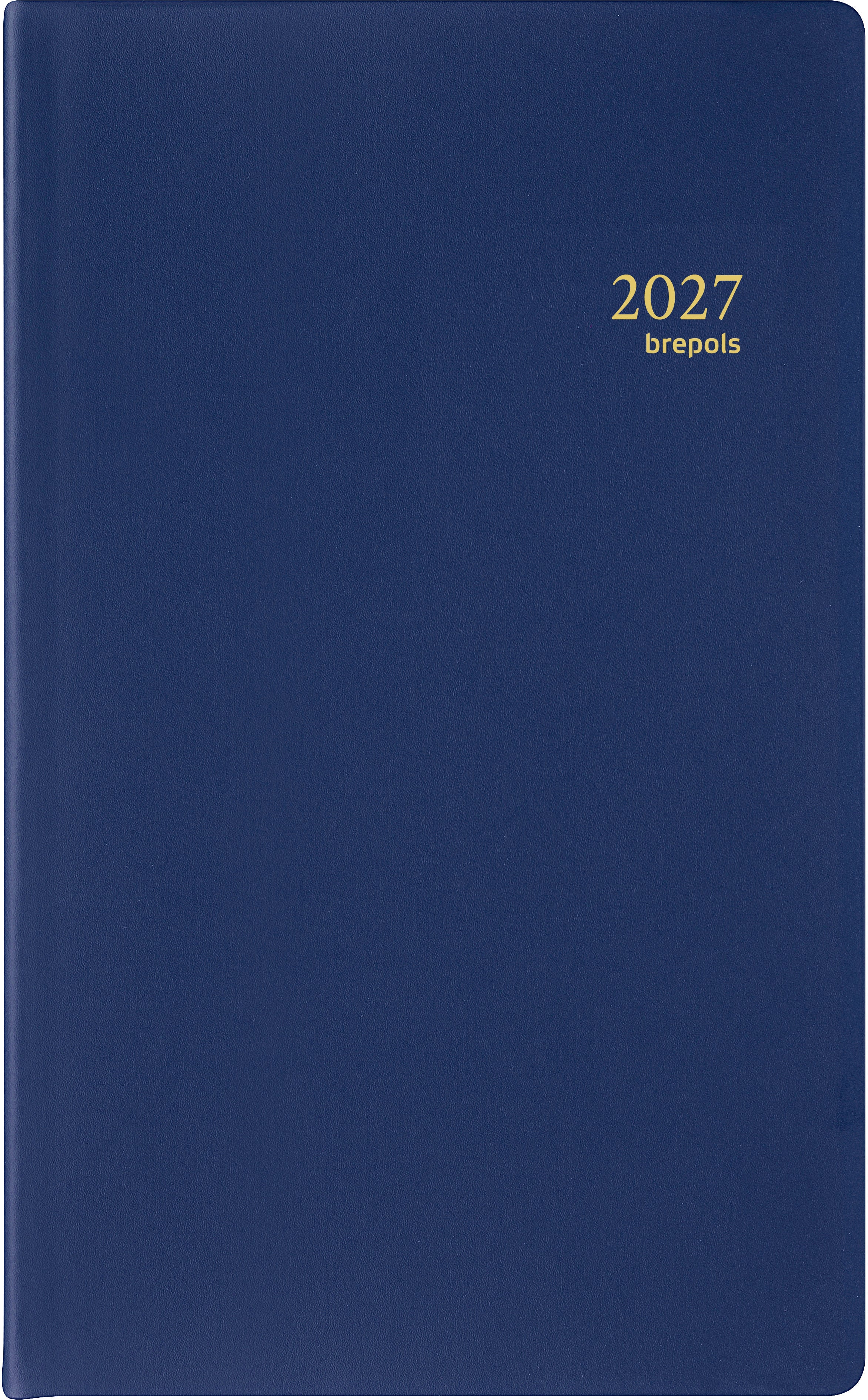 BREPOLS   Agenda Breform Seta       2027