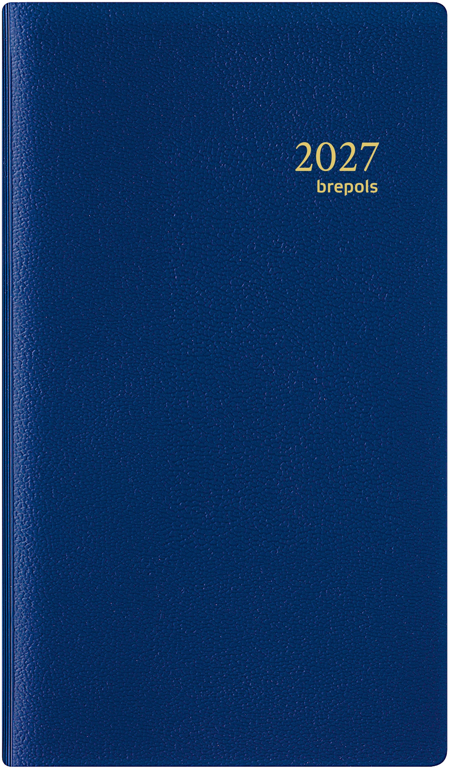 BREPOLS   Agenda Interplan Genova   2027