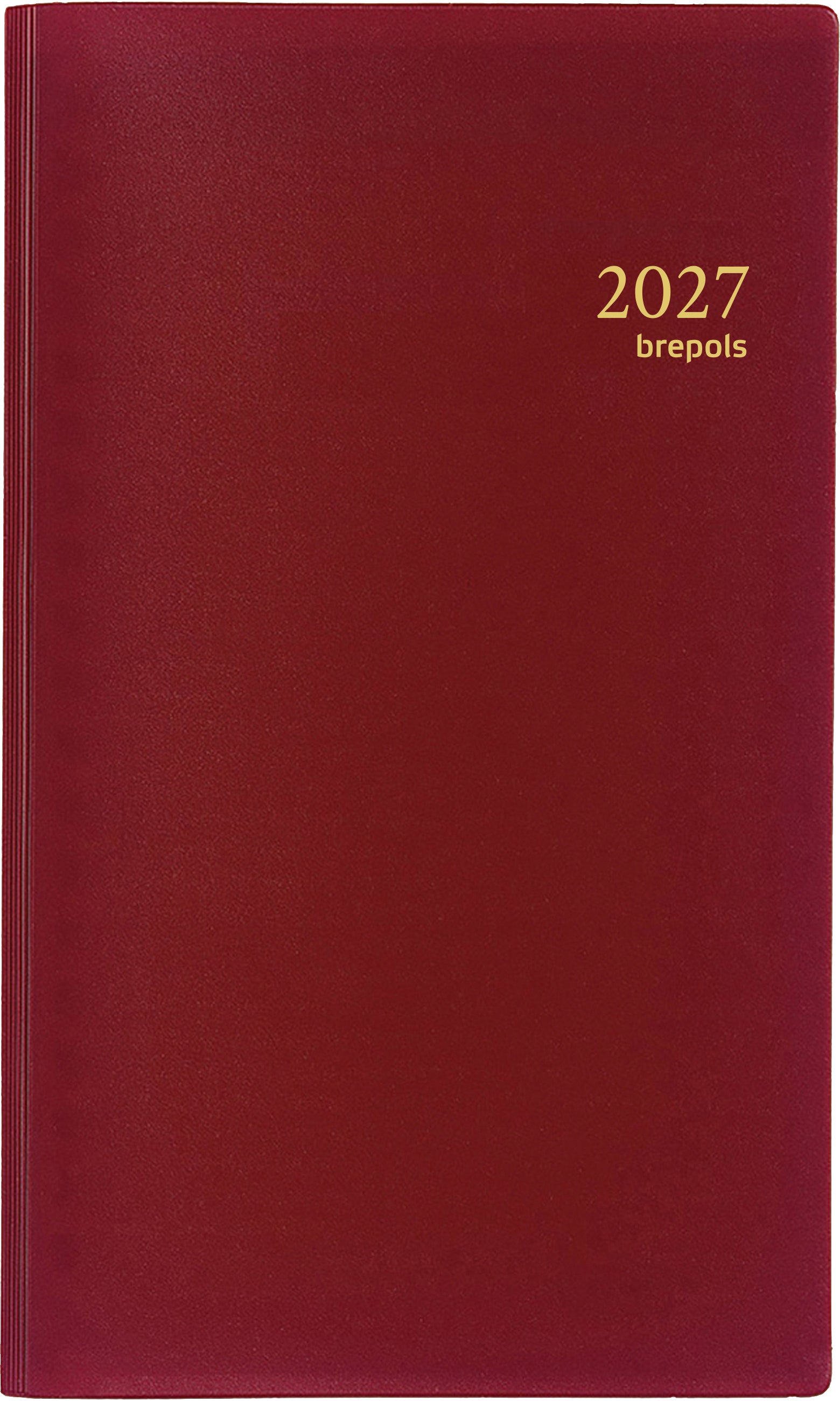 BREPOLS   Agenda Interplan Seta     2027