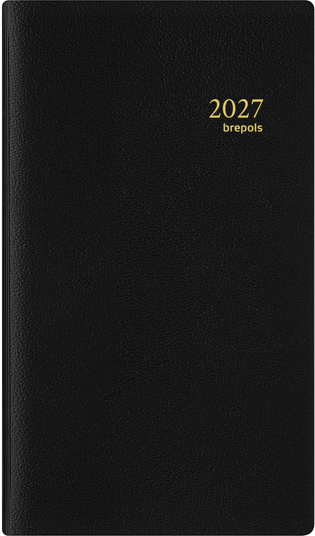 BREPOLS   Agenda Breplan Genova Pla 2027