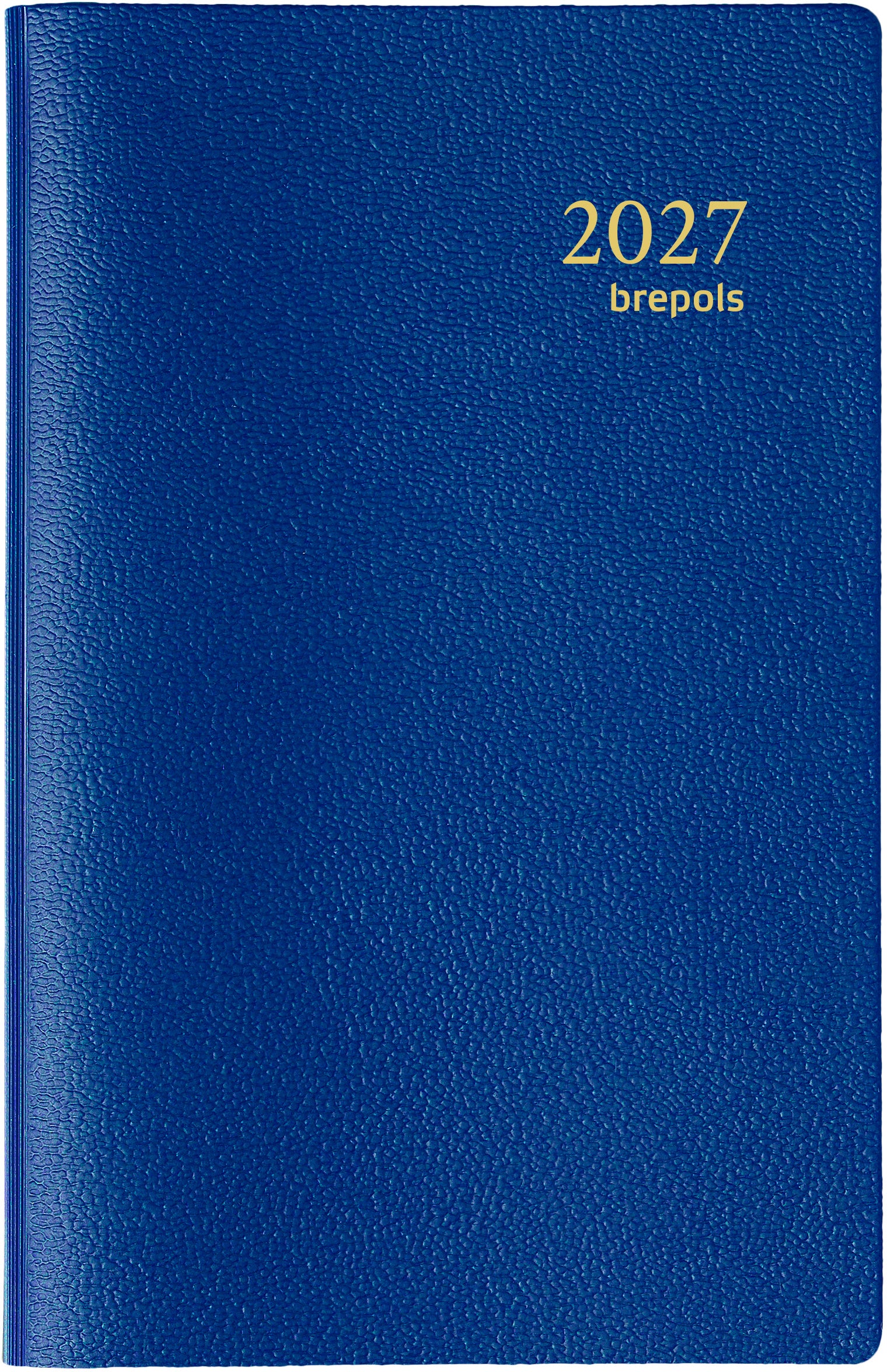 BREPOLS   Agenda Delta Genova       2027
