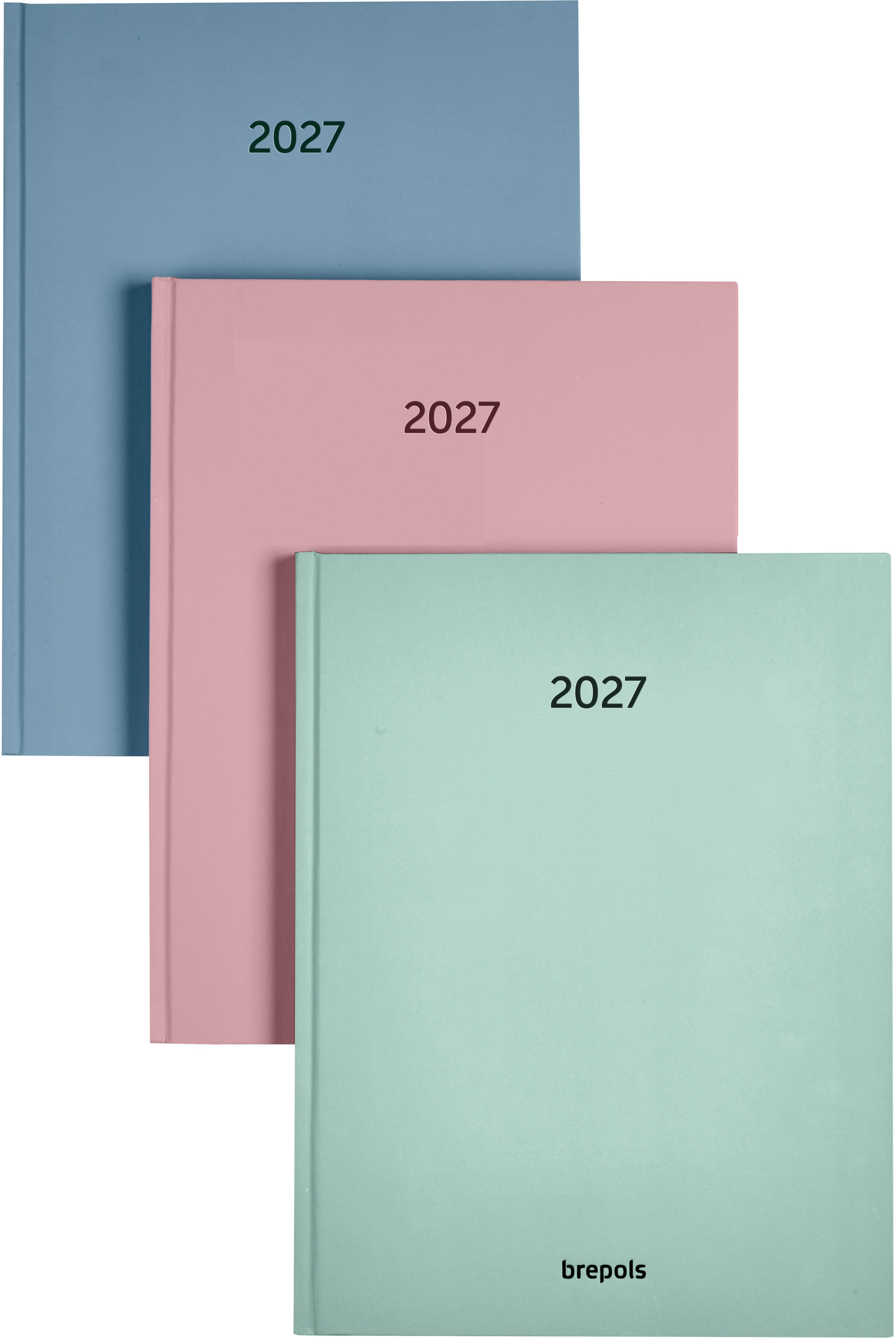 BREPOLS   Agenda Timing Sunrise     2027