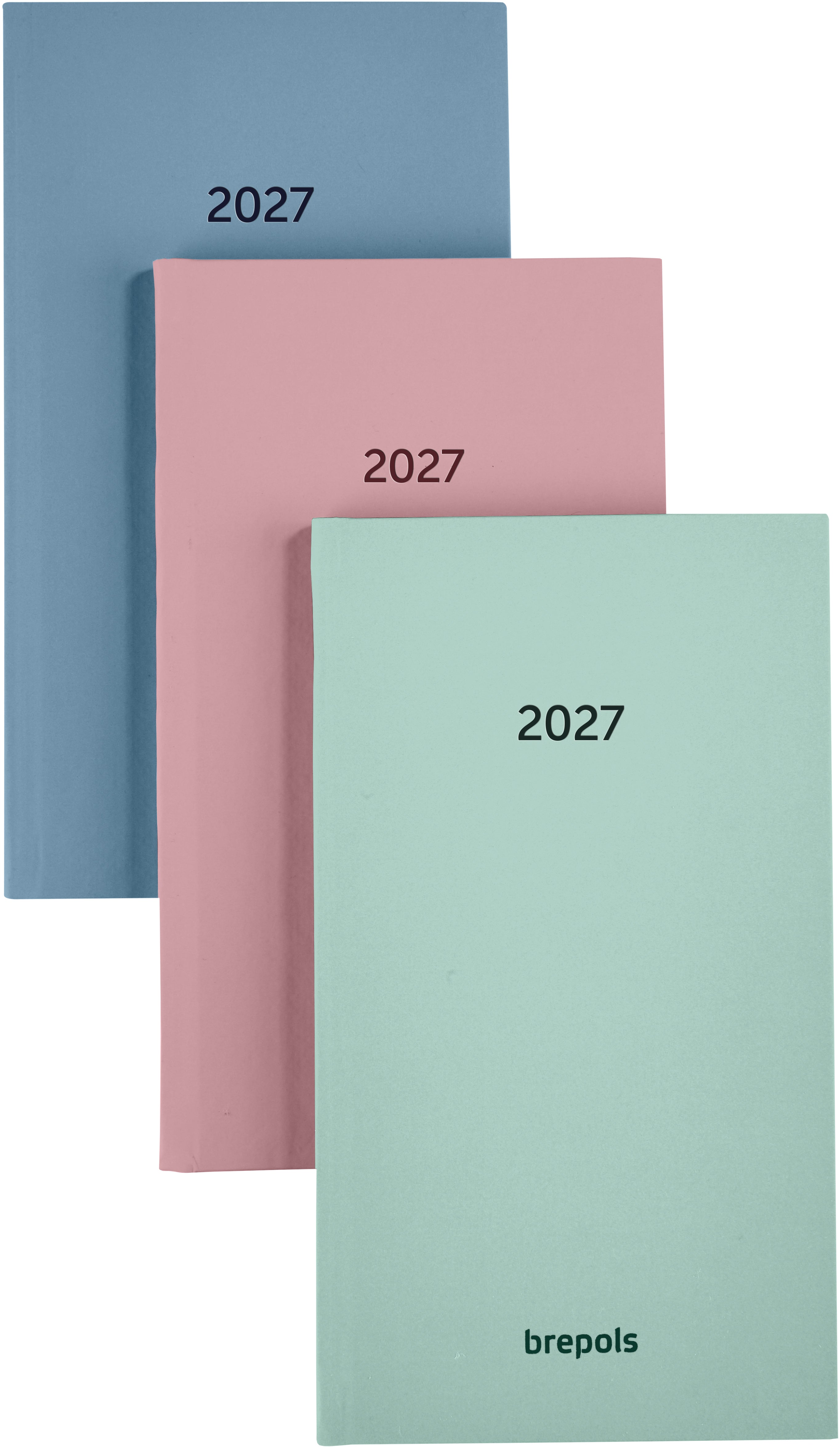 BREPOLS   Agenda Interplan Sunrise  2027