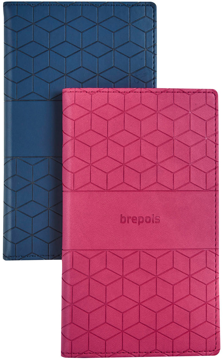 BREPOLS   Agenda Interplan Cube     2026