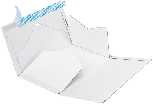 BRIEGER Carton Varfix A4 58/35E blanc