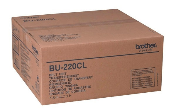 BROTHER Transfer-Belt BU-220CL DCP-9020 50'000 pages