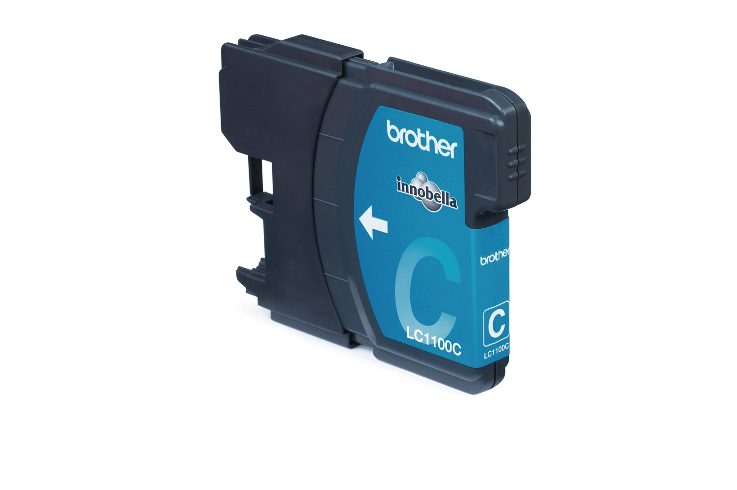BROTHER Cartouche d'encre cyan LC-1100C MFC-6490CW 325 pages