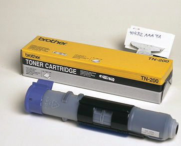 BROTHER Toner noir TN-200 HL-720 2200 pages