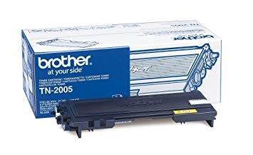 BROTHER Toner noir TN-2005 HL-2035 1500 pages