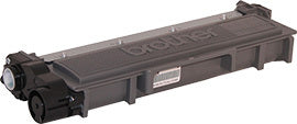 BROTHER Toner noir TN-2310 HL-L2340/L2360 1200 pages