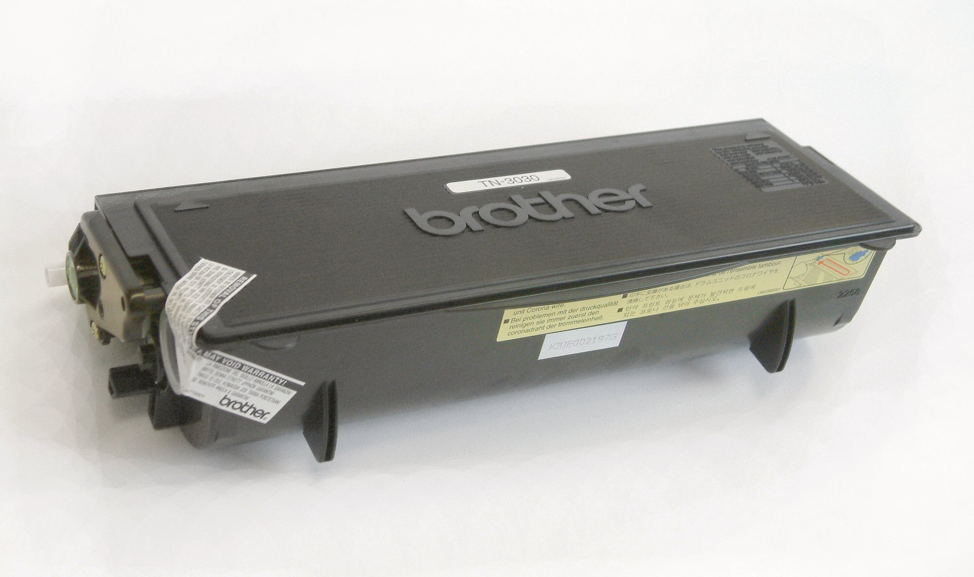 BROTHER Cartouche toner noir TN-3030 HL-5130/5140 3500 pages