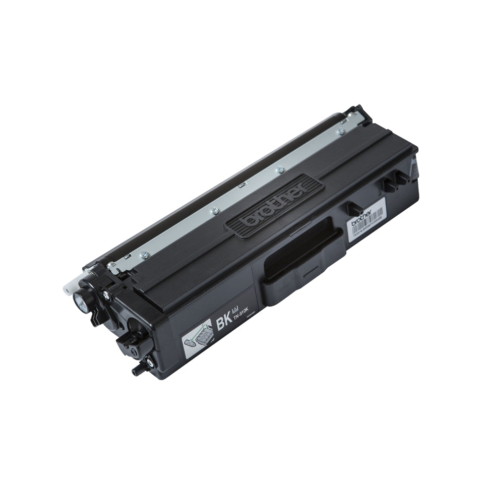 BROTHER Toner Ultra HY noir TN-910BK HL-L8360CDW 9000 pages
