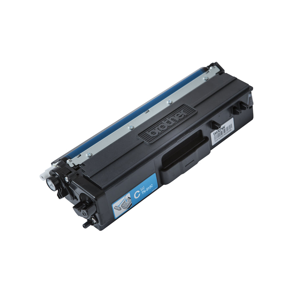 BROTHER Toner Ultra HY cyan TN-910C HL-L9310CDW 9000 pages
