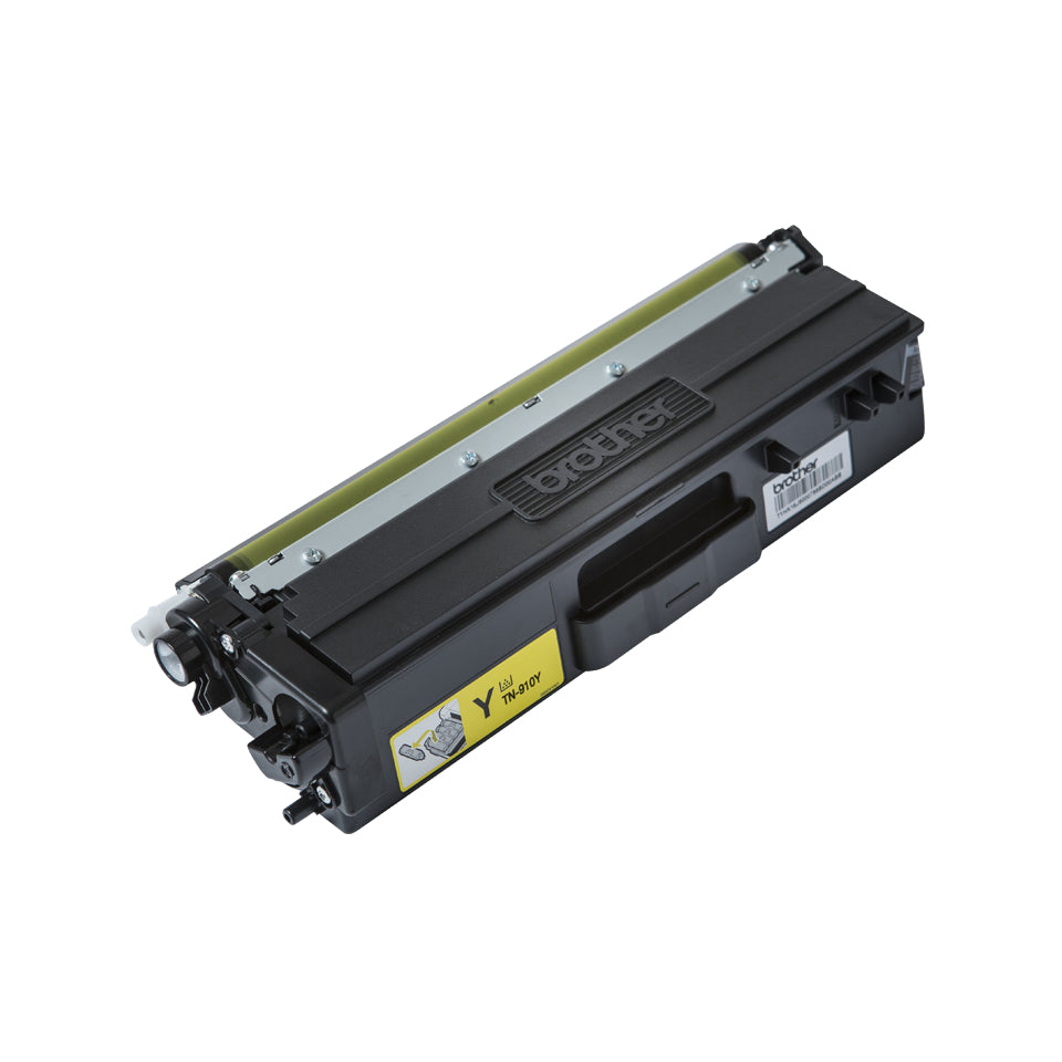 BROTHER Toner Ultra HY yellow TN-910Y HL-L9310CDW 9000 pages