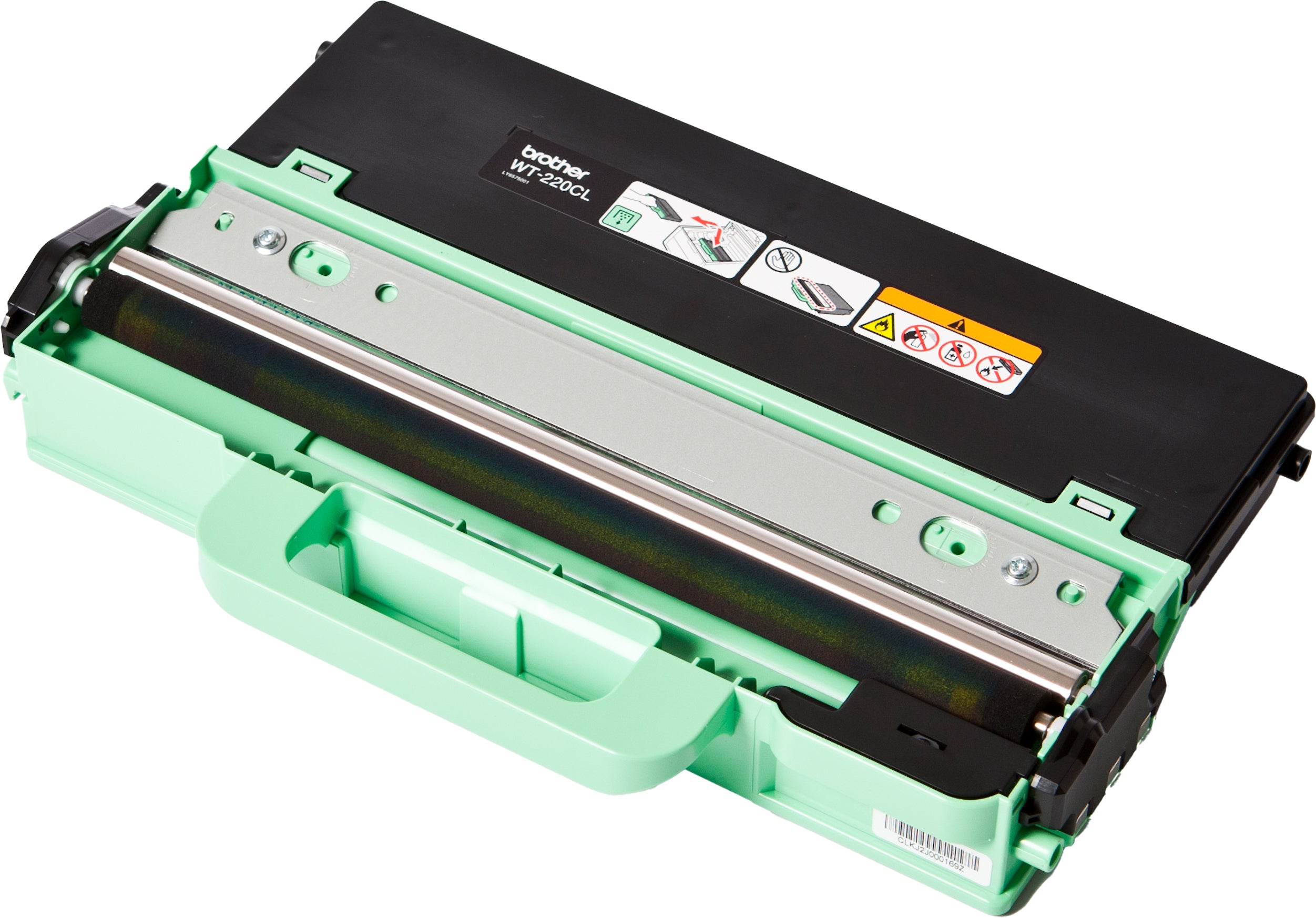 BROTHER Waste Toner Pack WT-220CL HL-3140/3170 50'000 pages
