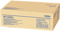 BROTHER Waste Toner Box WT-223CL HL-L3210CW 50'000 pages