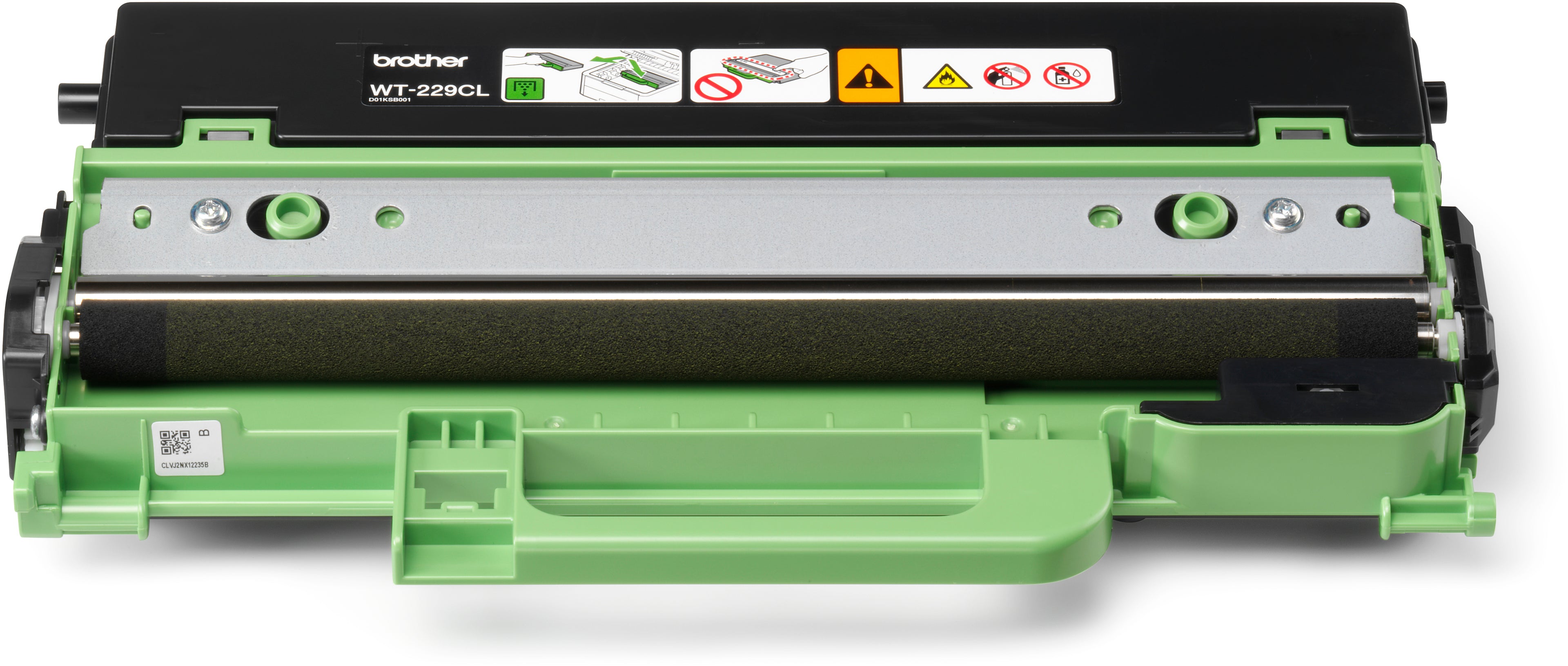 BROTHER Bac de récuperation WT-229CL HL-L8240CDW 50'000 pages