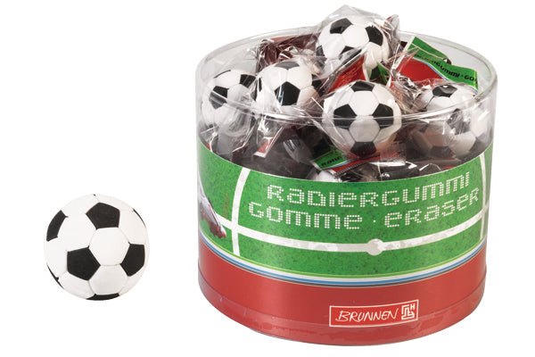 BRUNNEN   Gomme à effac.           3,5cm