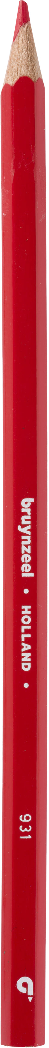 BRUYNZEEL Crayon de couleur Super  3.3mm
