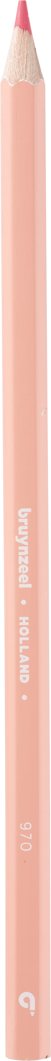BRUYNZEEL Crayon de couleur Super  3.3mm