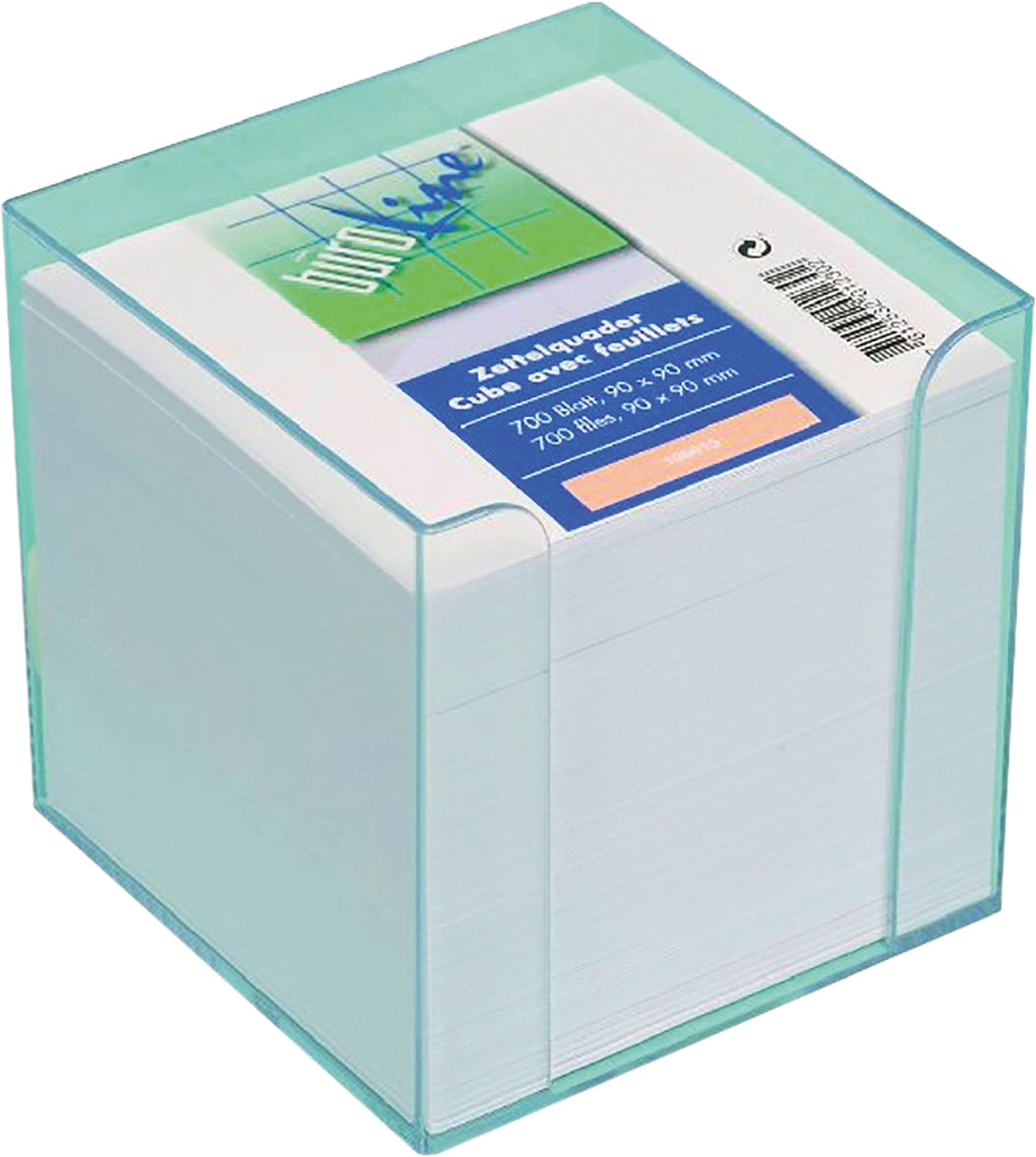 BÜROLINE  Porte-bloc