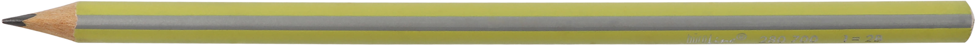 BÜROLINE  Crayon                      2B