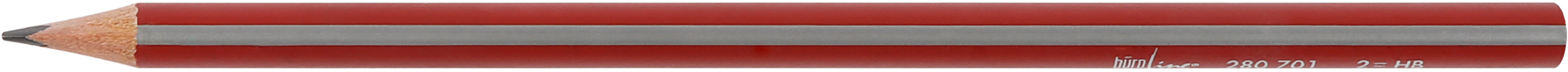 BÜROLINE  Crayon                      HB