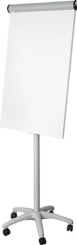 BÜROLINE  Flipchart Mobile      68x104cm
