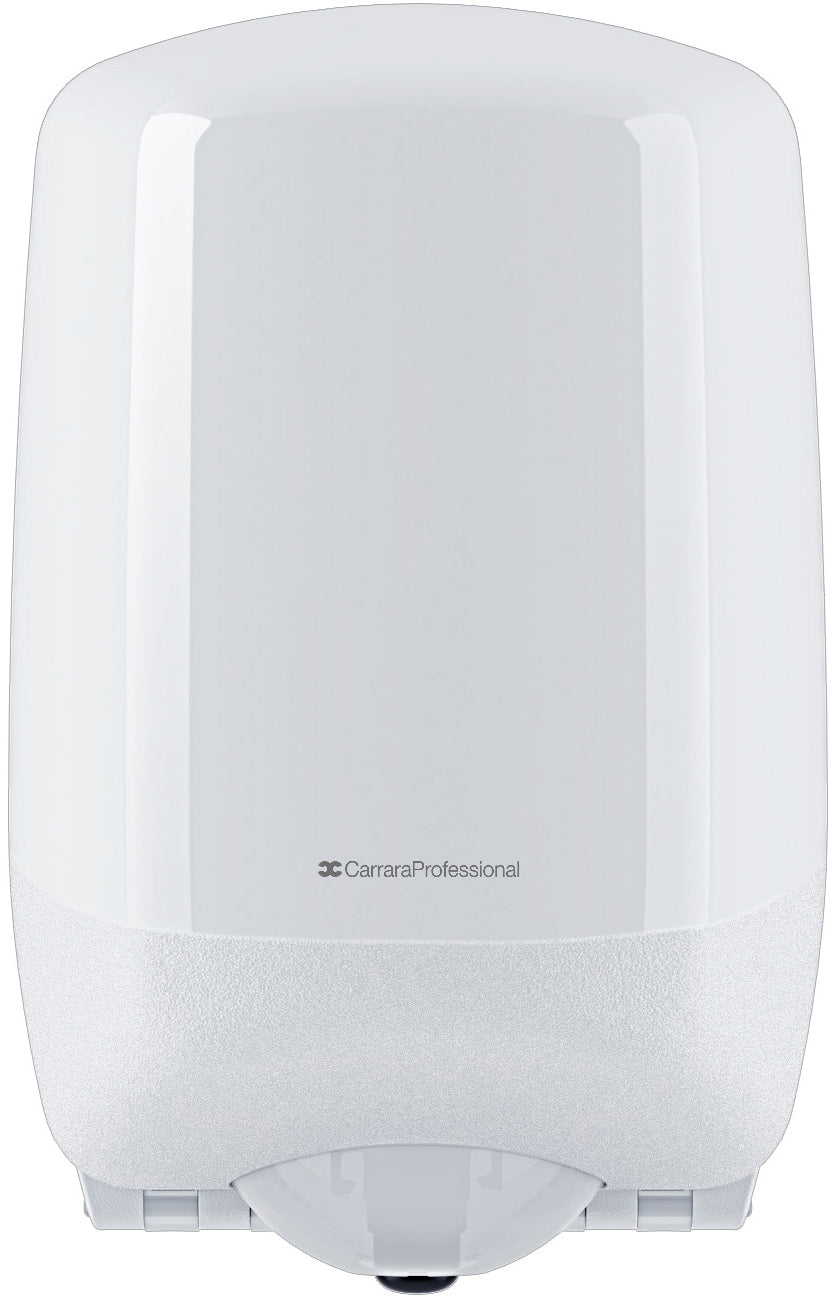 BULKYSOFT Dispenser chiffons.Essentia 33279 blanc 37x22x24.5cm