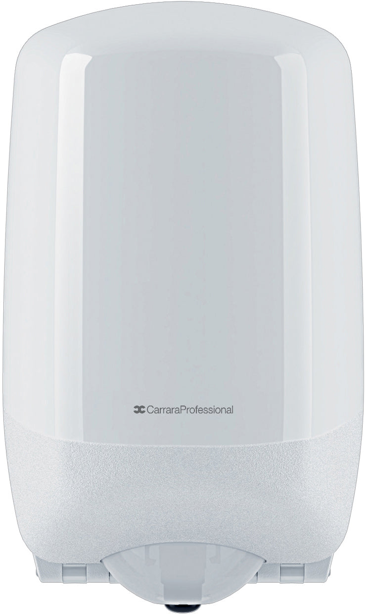 BULKYSOFT Dispenser chiffons Essentia 34004 blanc 34x16x18.5cm