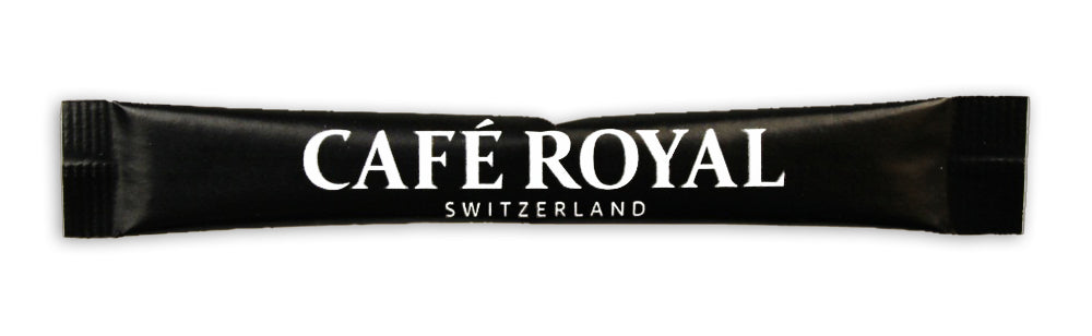 CAFE ROYAL Sucre sticks 10168969 blanc 1000 pcs.