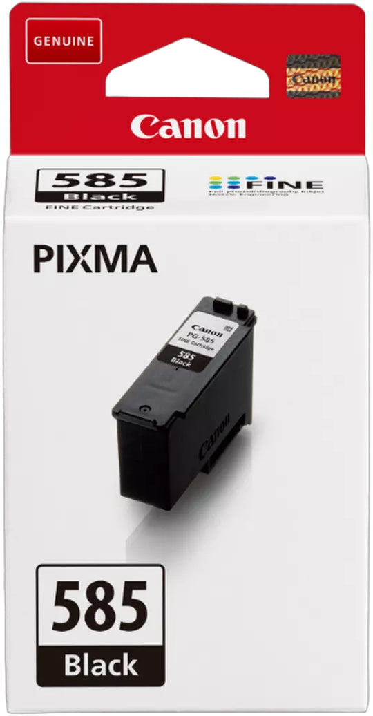 CANON Cartouche d'encre noir 6205C001 PIXMA TS7650i 7.3ml