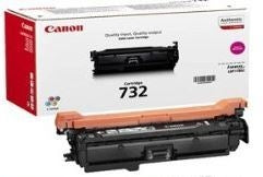 CANON Cartouche toner 732 magenta 6261B002 LBP 7780 6400 pages