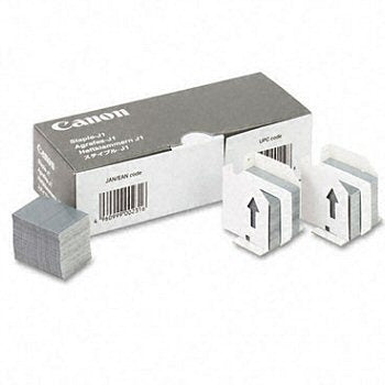 CANON Agrafes J1 6707A001 IR2200/2800/3300 3x5000 pièces