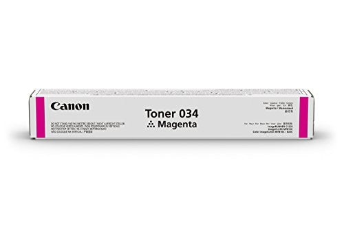 CANON Toner 034 magenta 9452B001 IR C1225iF 7300 pages
