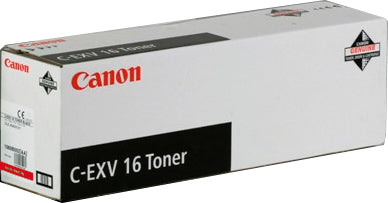 CANON Toner magenta C-EXV16M CLC 5151/4040 36'000 pages