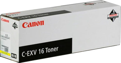 CANON Toner yellow C-EXV16Y CLC 5151/4040 36'000 pages