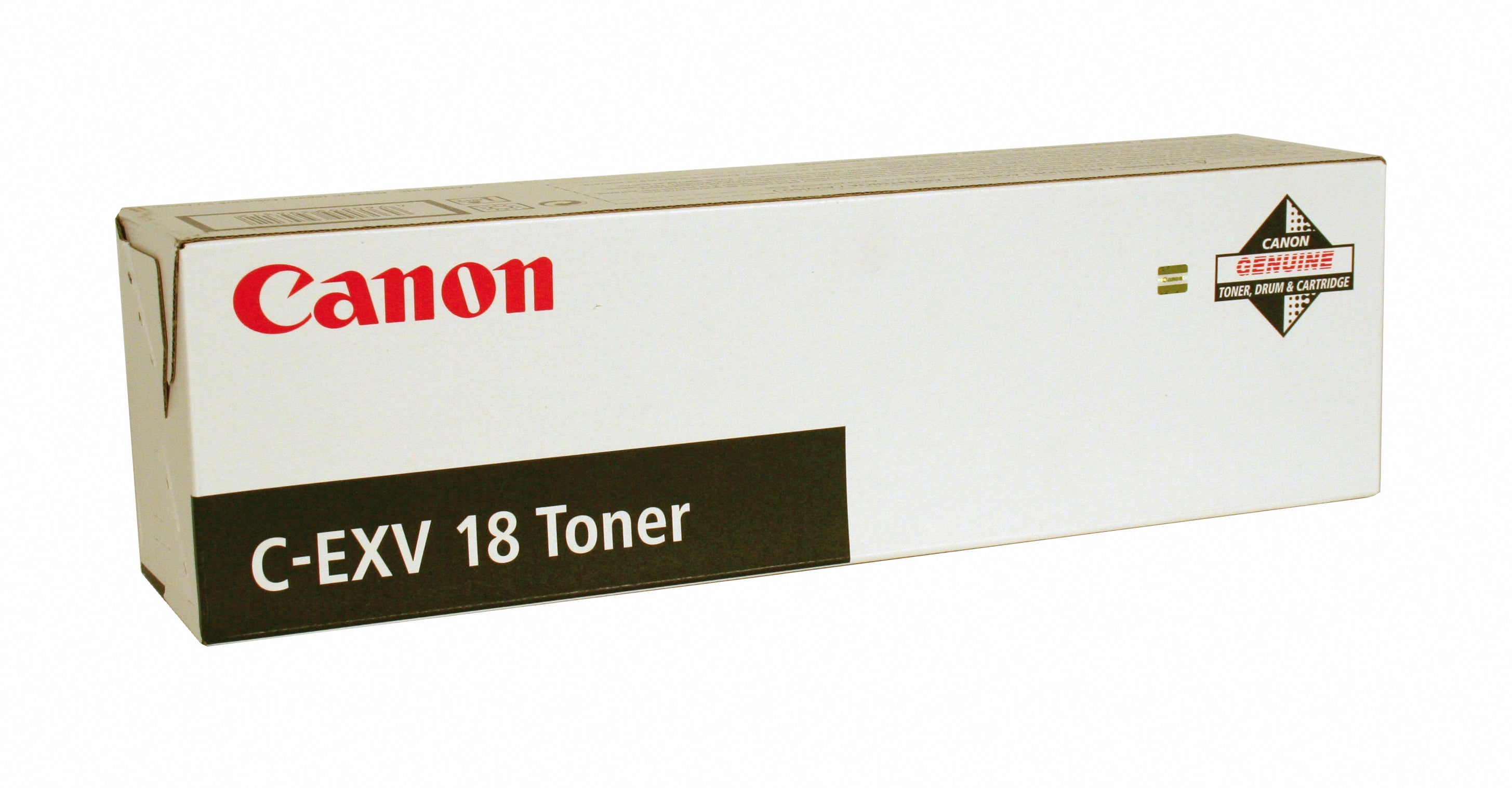 CANON Toner noir C-EXV18K IR 1018/1022 8400 pages