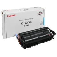 CANON Toner cyan C-EXV26C IR C1021 6000 pages