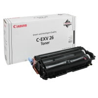 CANON Toner noir C-EXV26K IR C1021 6000 pages