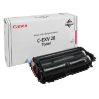 CANON Toner magenta C-EXV26M IR C1021 6000 pages