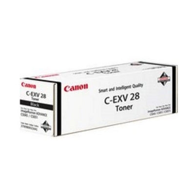 CANON Toner noir C-EXV28BK IR C5045 44'000 pages