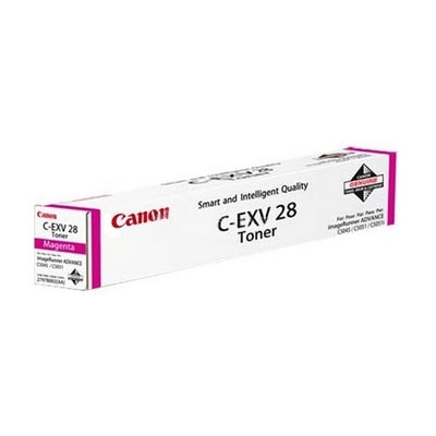CANON Toner magenta C-EXV28M IR C5045 38'000 pages