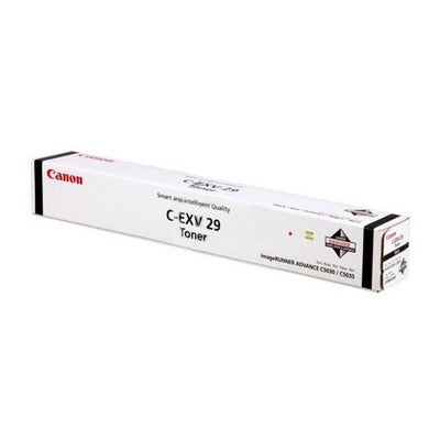 CANON Toner noir C-EXV29BK IR C5030 36'000 p.