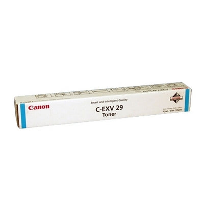 CANON Toner cyan C-EXV29C IR C5030 27'000 p.