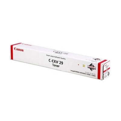 CANON Toner magenta C-EXV29M IR C5030 27'000 p.