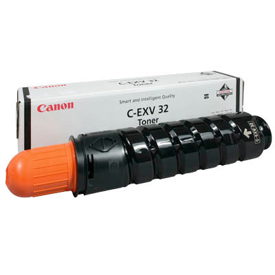 CANON Toner noir C-EXV32 IR 2535/2545 19'400 pages