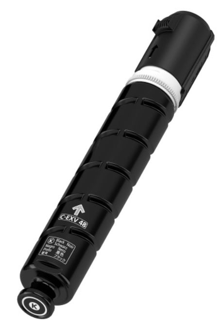 CANON Toner noir C-EXV48BK IR C1325 19'000 pages