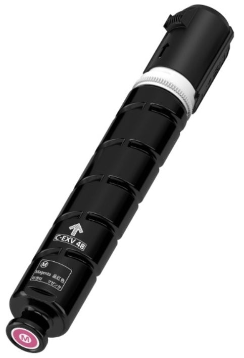 CANON Toner magenta C-EXV48M IR C1325 21'500 pages